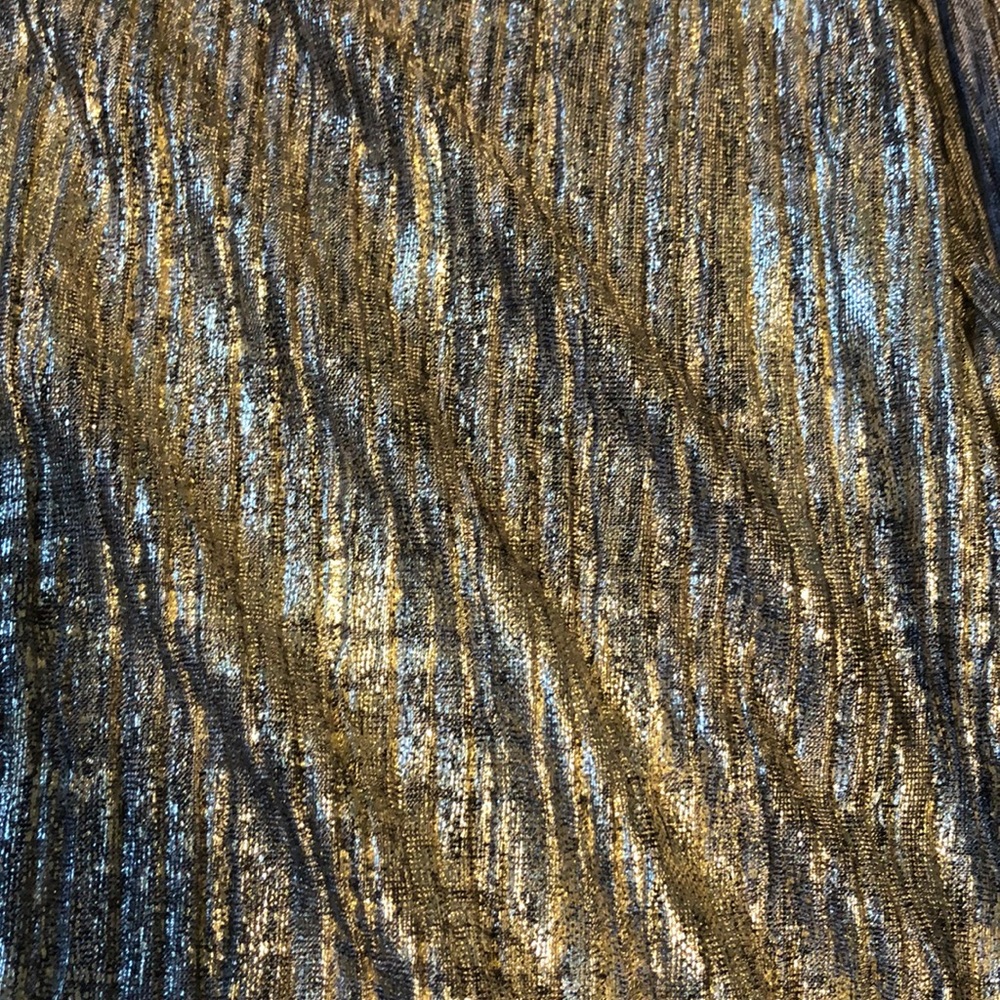 Metallic top - Picture 3 of 3